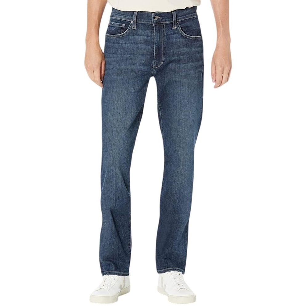 JOE’S JEANS The Brixton Straight and Narrow Leg Jeans